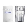 Emanuel Ungaro Sidabrinis EDT tualetinis vanduo vyrams, 90 ml