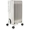 Emerio HO-124421 Baltas | Elektrinės alyvos radiatorius | 1500W