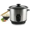 Emerio Emerio Reiskocher ECO, 1,5L, Warmhaltefunktion, antihaftb. - RCE-110118