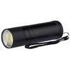 LED Žibintuvėlis 3W COB 3xAAA, EMOS