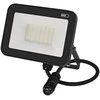 Emos prožektorius LED prožektorius Profi ZS2632 30W 3300lm 4000K IP65 juodas