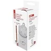 Emos Rankinis termostatas su T80F 0-90 ° C jutikliu 16A 230V balta (P5682)