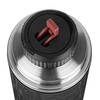 Gertuvė Emsa SENATOR SLEEVE juodas thermal flask 0,5l, 515711