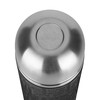 Gertuvė Emsa SENATOR SLEEVE juodas thermal flask 0,5l, 515711