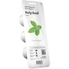 Click &amp; Grow sėklos išmaniajam vazonui - Bazilikas (Holy Basil) 3vnt.