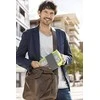 Emsa Clip&amp;Go Priešpiečių dėžutė 518098 1,2l Transparent/Žalias
