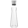 Gertuvė Emsa Flow Slim stiklinis grafinas 1,0l Glass 515675
