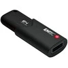 Atmintinė Emtec B120 Click Secure 64GB USB 3.2