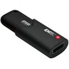 Emtec Emtec B120 Click Secure USB flash drive 256 GB USB Type-A 3.2 Gen 2 (3.1 Gen 2) Juodas