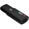 Atmintinė Emtec B120 Click Secure 128GB USB 3.2