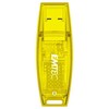 Emtec C410 Color Mix - saldainių indelis 2.0, 32 GB, USB A tipo, 2.0, 15 MB/s, dangtelis, daugiaspalvis