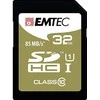 Atminties kortelė Emtec (ECMSD32GHC10GP)