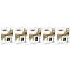 Atminties kortelė Karta Emtec Elite Gold Micro SDXC 128 GB 10 klasės UHS-I/U1 (ECMSDM128GXC10GP)