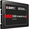 Emtec SSD 2.5 Sata X150 2000GB Power Plus