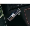 Emtec X400 Power Pro 1TB M.2 2280 PCI-E x4 Gen4 NVMe SSD (ECSSD1TX400)