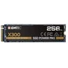 Emtec SSD M2 NVME X300 512GB Power Pro