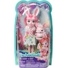 Mattel Enchantimals miško gyventoja kiškutė Bry