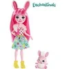 Mattel Enchantimals miško gyventoja kiškutė Bry