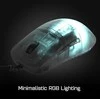 Endgame Gear OP1 RGB žaidimų pelė – Dark Frost