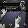 Endgame Gear MPC1200 Cordura pelės kilimėlis žaidimams – tamsiai mėlynos spalvos