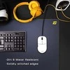Endgame Gear MPC1200 Cordura pelės kilimėlis žaidimams – tamsiai mėlynos spalvos