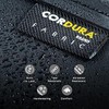 Endgame Gear MPC1200 Cordura Pelės kilimėlis žaidimams STEALTH EDITION – juodas