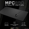 Endgame Gear MPC890 Cordura Pelės kilimėlis žaidimams STEALTH EDITION – juodas