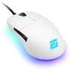 Endgame Gear XM1 RGB žaidimų pelė – baltos spalvos