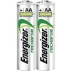 Energizer AA 2300mAh HR6 Įkraunami Elementai 2vnt 