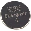 Energizer - Ličio baterija CR1220 (1 vnt. pakuotė)