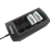 KROVIKLIS BAT-RECHARGE/UNIVERSAL ENERGIZER