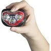 ENERGIZER VISION PRIEKINIS ŽIBINTAS 300lm 3 LED 3AAA