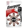 ENERGIZER HEARING AID 312 -8 PACK