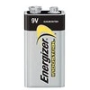 Alkalinės Baterijos - Energizer 9V 12 Vnt.