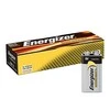 Alkalinės Baterijos - Energizer 9V 12 Vnt.