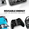 Energizer Akku Recharge -AAA HR03 Micro 700mAh 2St.