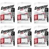 Energizer 223 ličio baterijos, 6 vnt. pakuotė