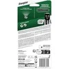 Energizer metalinis rankinis įkraunamas žibintuvėlis 300lm, 1x 18650 IPX4