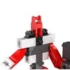 Konstruktorius Space explorers „Kosmoso tyrinėtojas Dzeusas“ Stem Heroes Engino, Play to invent
