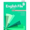 KNYGA Oxford Editor English File: Advanced: Workbook with Key