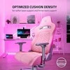 Komfortiška Žaidimų kėdė Razer Enki Quartz Gaming Chair, Rožinė