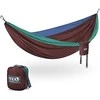 ENO DOUBLENEST, Seaglass / Merlot / Denim