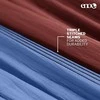 ENO DOUBLENEST, Seaglass / Merlot / Denim