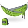 ENO DOUBLENEST, Chartreuse / Pilkas