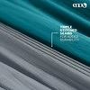 ENO DOUBLENEST, Seafoam / Pilkas