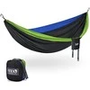 ENO DOUBLENEST, Chartreuse / Juodas / Royal