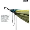 EMBER UnderQuilt, Evergreen (ENO. 4° - 15°C)