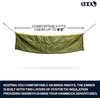 EMBER UnderQuilt, Evergreen (ENO. 4° - 15°C)