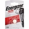 Energizer Lithium CR1620 elementas, 1 vnt.