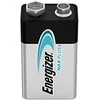 Energizer Max Plus 6LR61 9V baterija, 1 vnt.